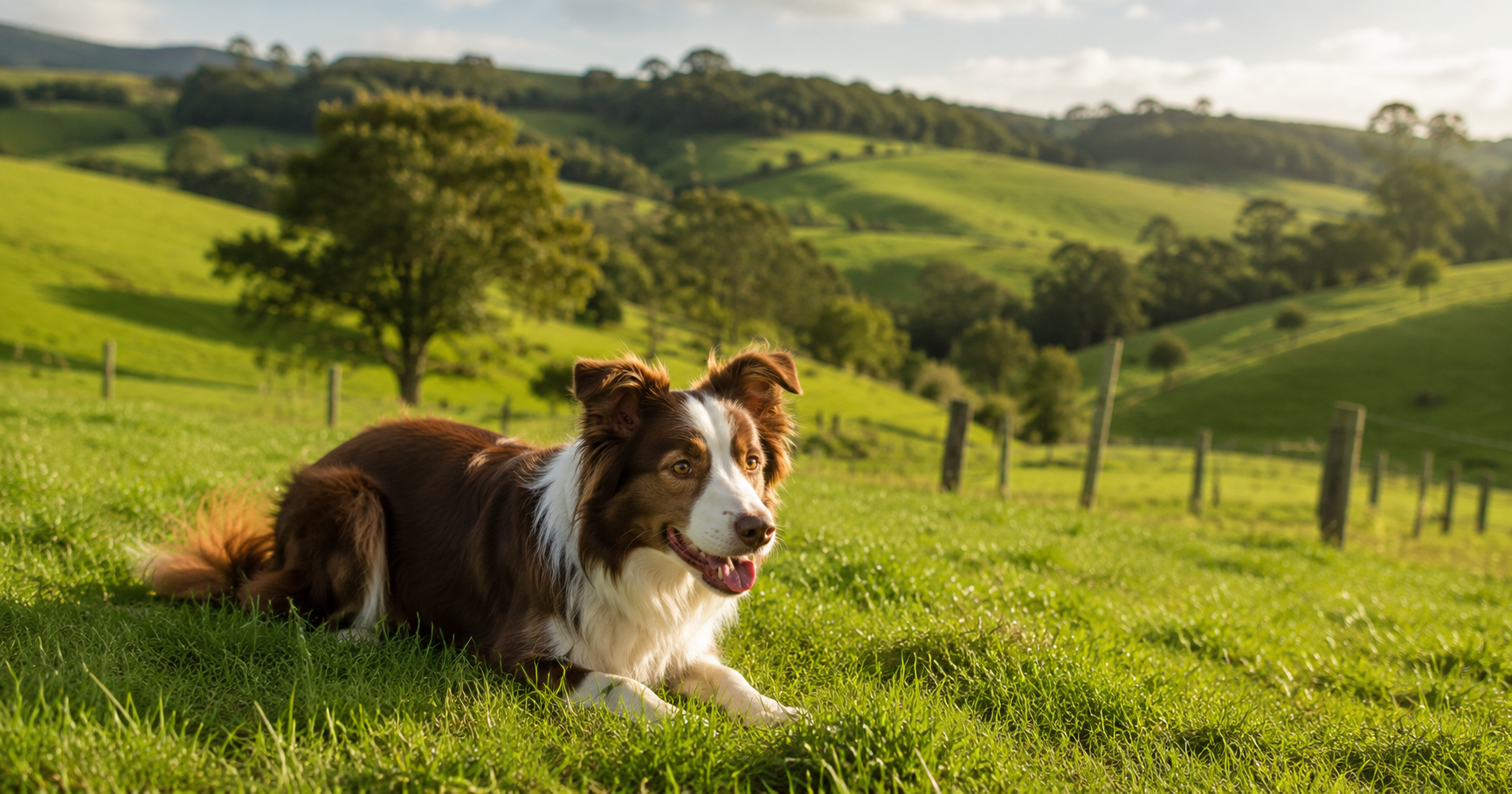 Natural Pet Supplements Australia