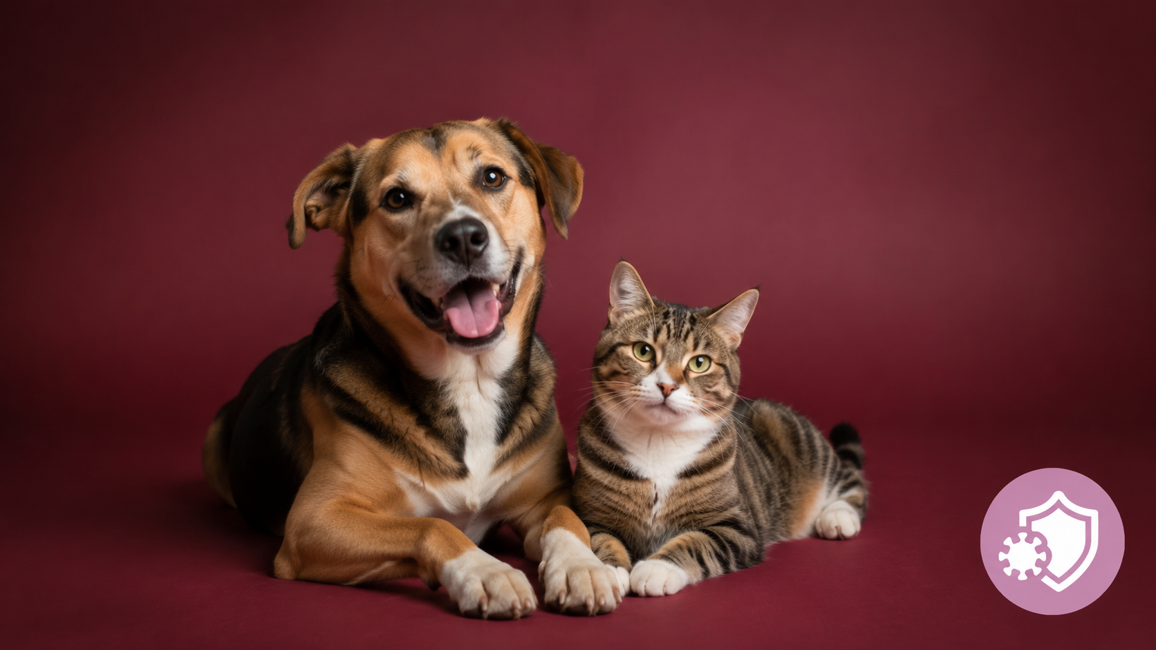 Immune Support for Dogs and Cats: A Natural Guide to Immunity, Recovery and Resilience