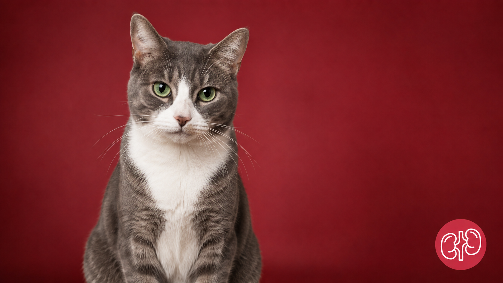 Kidney Disease in Cats: Signs, Diet & Holistic Support