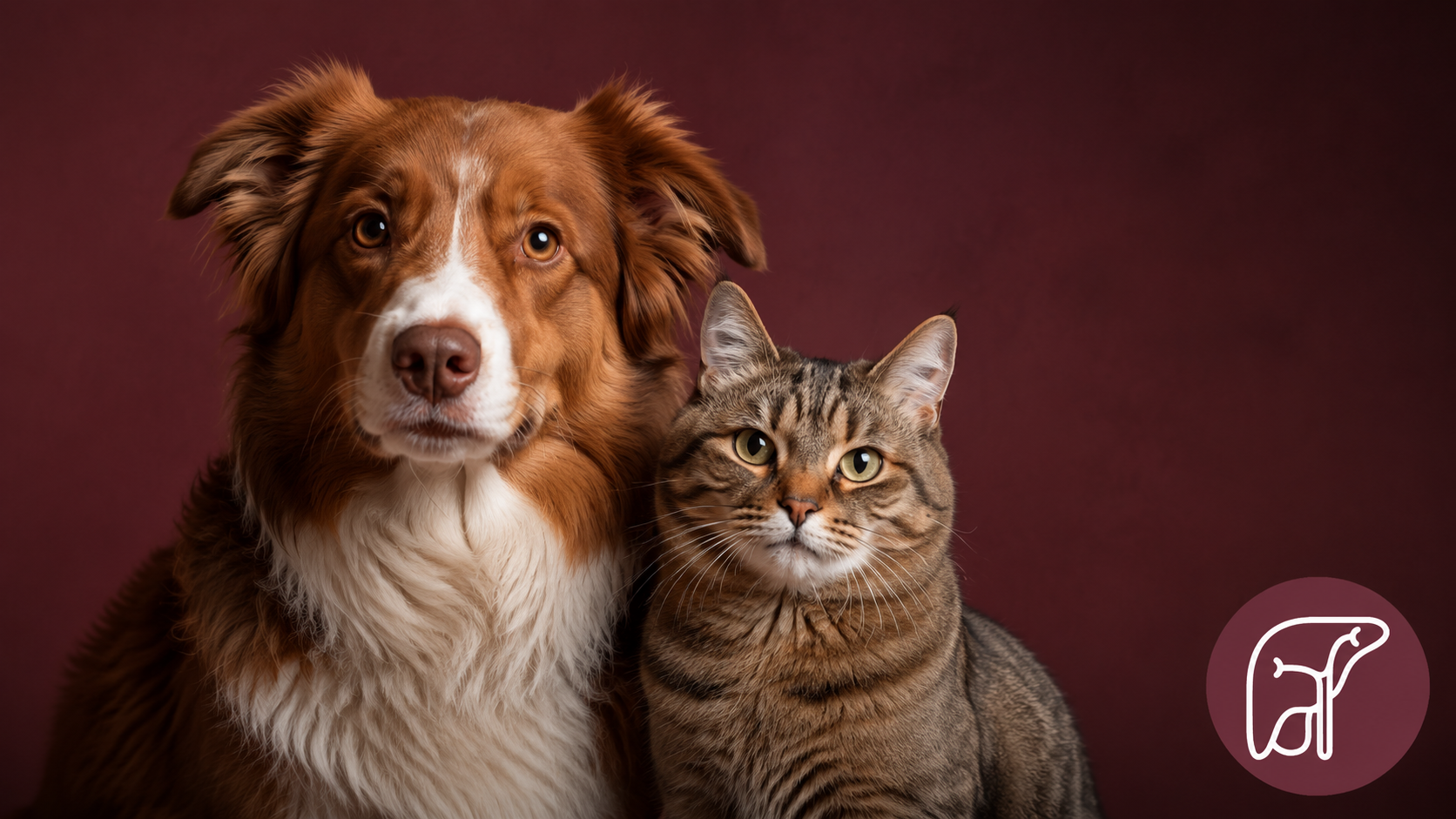 Health in Dogs & Cats: Raised Enzymes & Milk Thistle