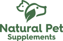 New_Logo_transparent-Natural Pet Supplements Australia