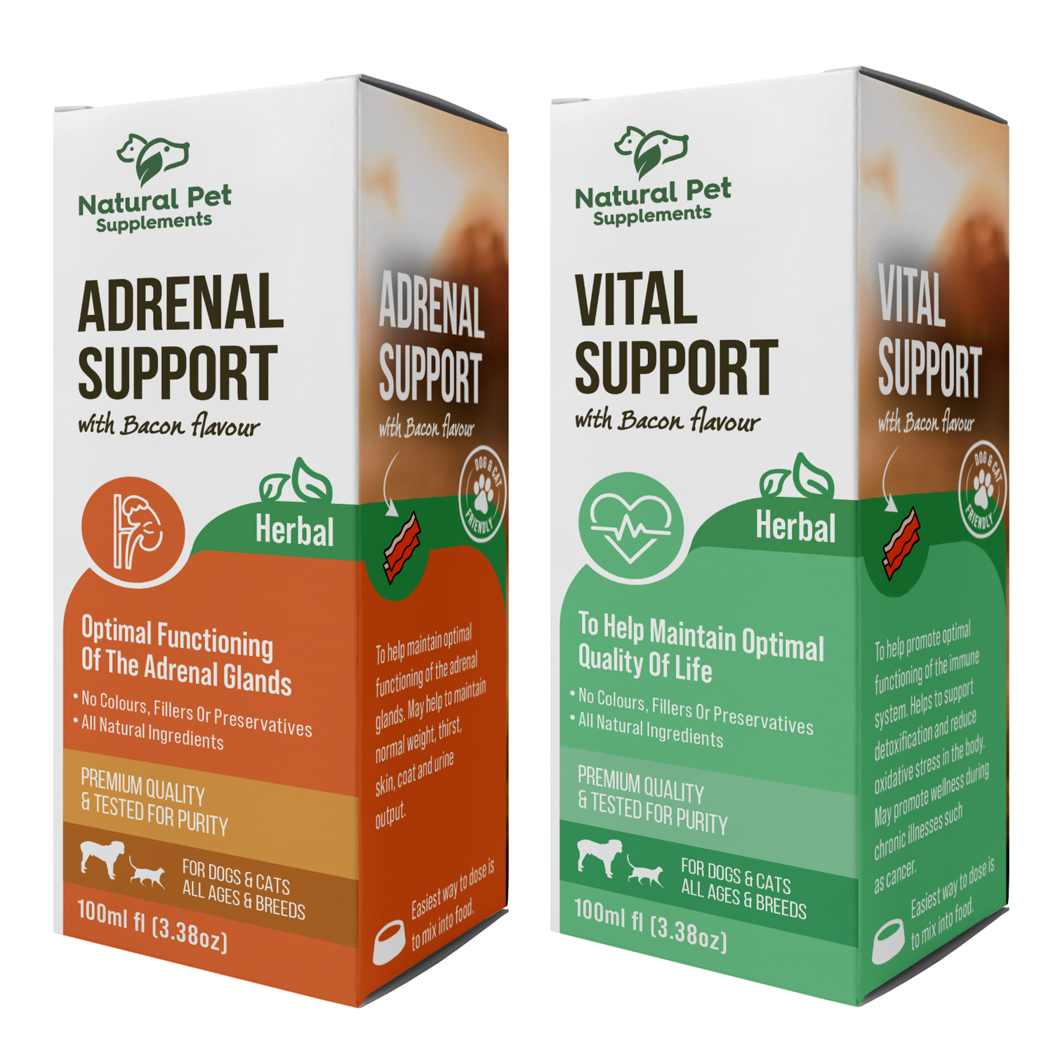 Condition Kits